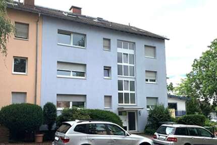 Wohnung zum Mieten in Frankfurt 570 € 33 m²
