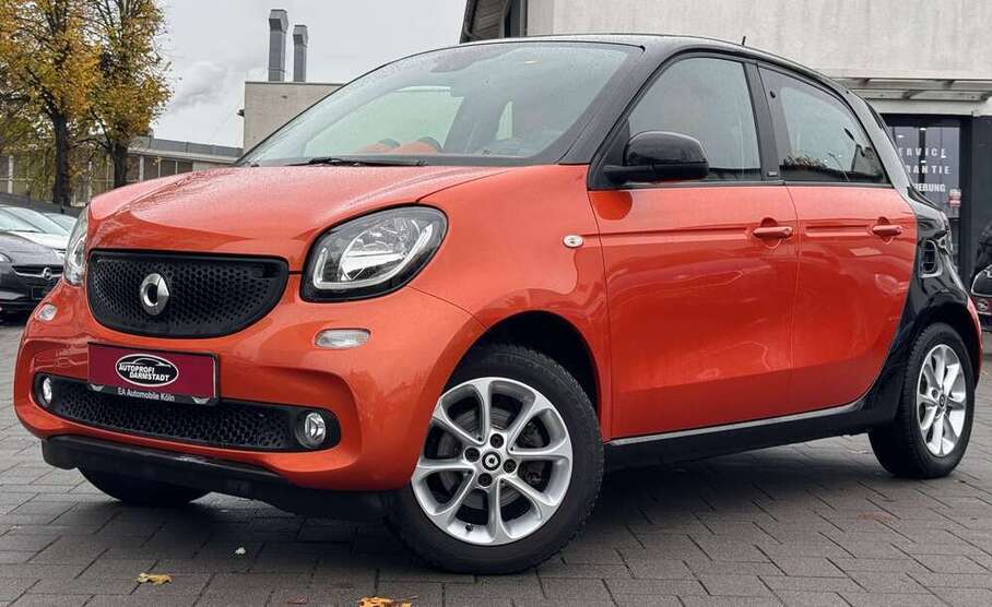 forFour