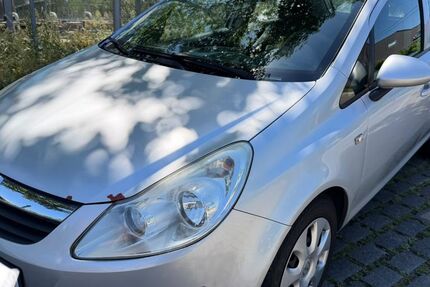 Opel Corsa 173.000 km 1.999 &euro; eppertshausen 64859