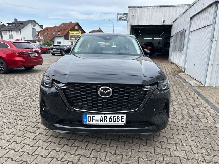 CX-60
