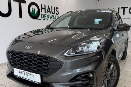 Ford Kuga 77.888 km 20.300 &euro; Bad König 64732