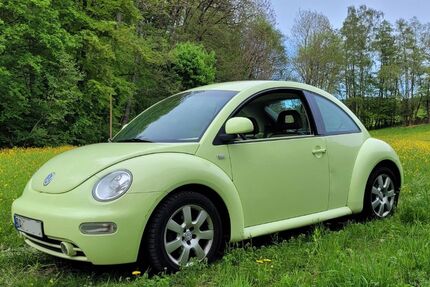VW New Beetle 163.779 km 3.760 &euro; Seeheim-Jugenheim 64342