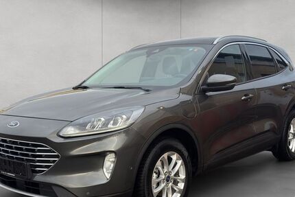 Ford Kuga 32.983 km 23.450 &euro; Frankfurt 60386