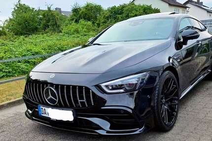 Mercedes-Benz AMG GT 99.000 km 59.900 € Groß-Zimmern 64846