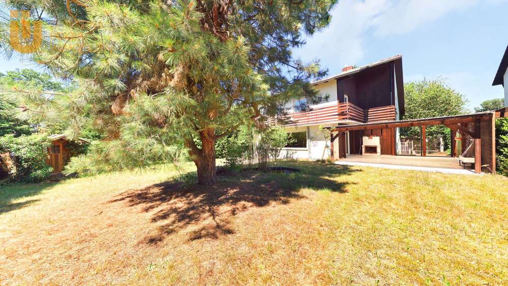 Einfamilienhaus Dietzenbach - 5 Zimmer, 231 m&sup2;, 597.000&euro; | Angebot:26800058