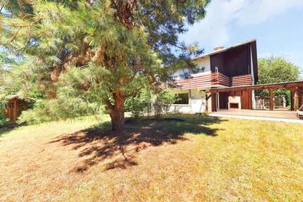 Haus Dietzenbach - 5 Zimmer, 231 m&sup2;, 597.000&euro; | Angebot:26800058