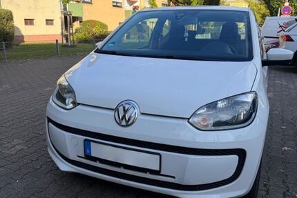 VW up! 193.838 km 3.500 &euro; Dietzenbach 63128