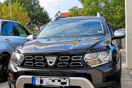 Dacia Duster 51.900 km 14.350 &euro; Dreieich 63303