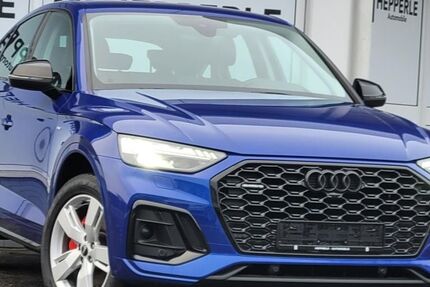 Audi Q5 104.700 km 32.450 &euro; Bad König 64732