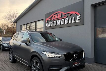 Volvo XC90 207.057 km 22.900 € Eppertshausen 64859