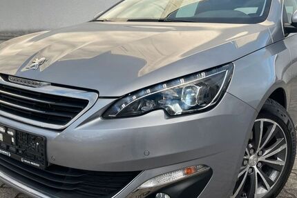 Peugeot 308 90.000 km 10.990 &euro; Rüsselsheim 65428