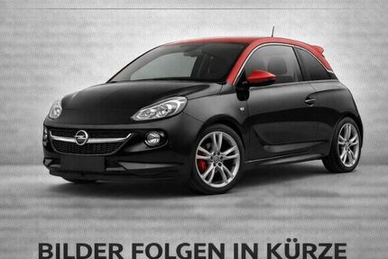 Opel Adam 120.210 km 9.490 &euro; Bensheim 64625