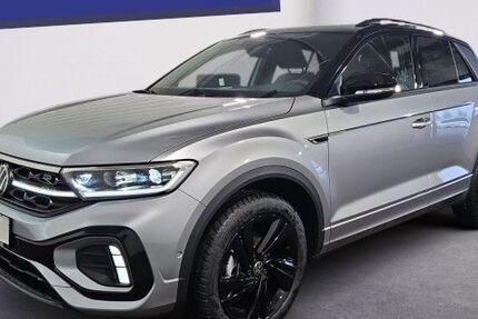 VW T-Roc 7.500 km 36.489 &euro; Offenbach am Main 63071