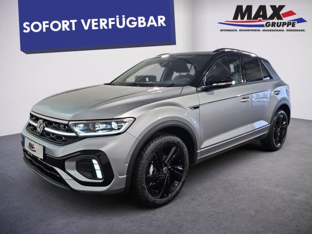 VW T-Roc 7.500 km 36.489 &euro; Offenbach am Main 63071