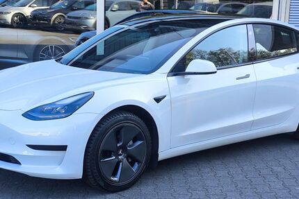 Tesla Model 3 124.830 km 23.450 &euro; Dieburg 64807