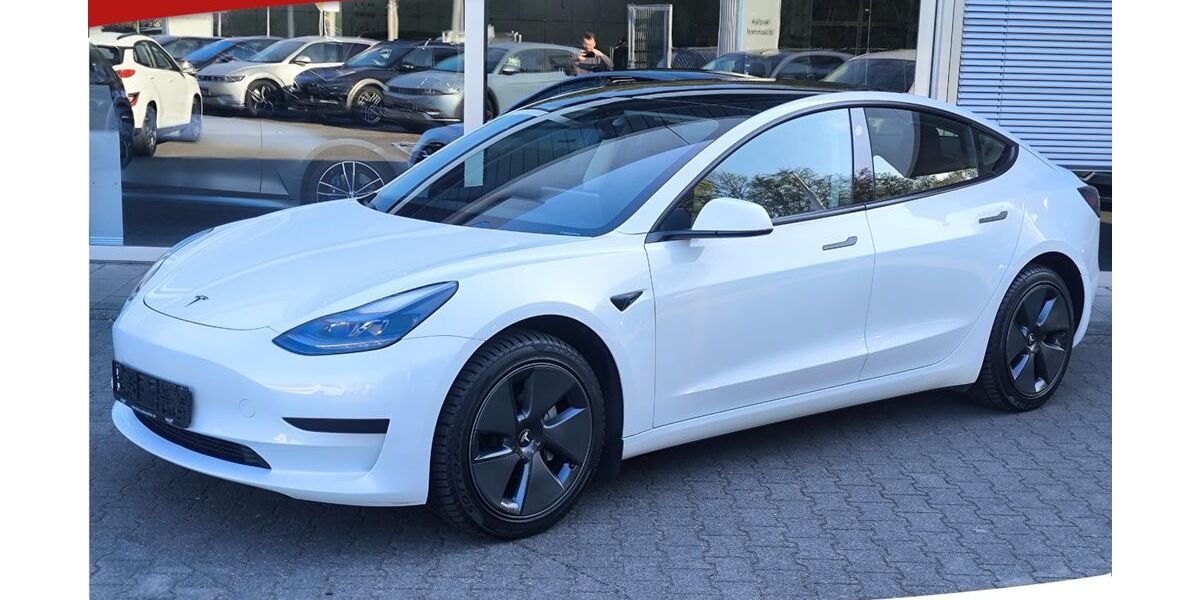 Tesla Model 3 124.830 km 23.450 &euro; Dieburg 64807