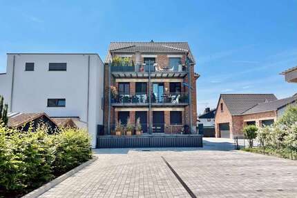 Wohnung zum Mieten in Mühlheim am Main 1.300 € 77 m²