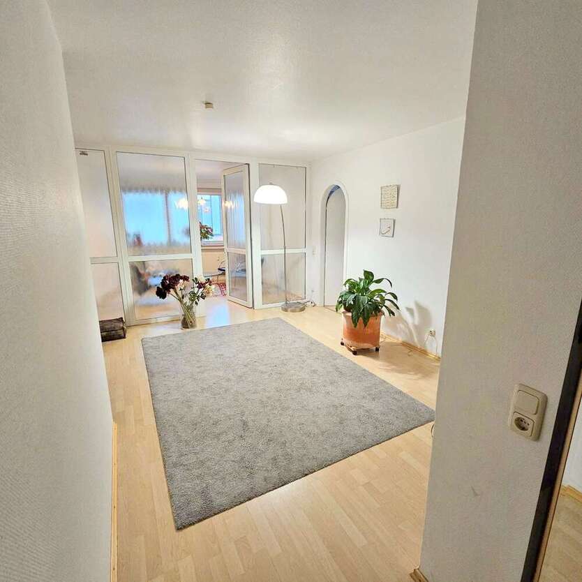 Büro in OffenbachMain 880 € 88 m²