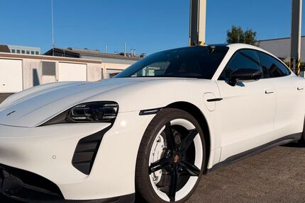 Porsche Taycan 21.921 km 56.800 &euro; Neu-Isenburg 63263