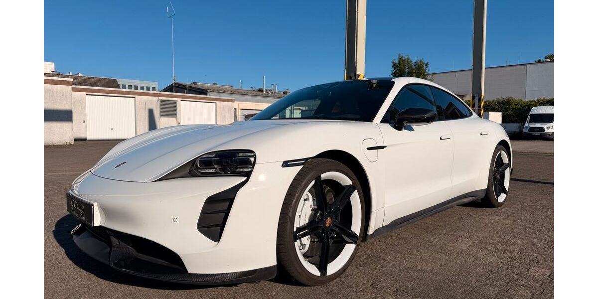 Porsche Taycan 21.921 km 56.800 &euro; Neu-Isenburg 63263