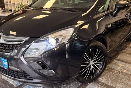 Opel Zafira 204.112 km 5.950 € Mühlheim am Main nähe Frankfurt 63165