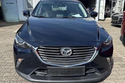 Mazda CX-3 52.800 km 14.500 &euro; Rodgau 63110