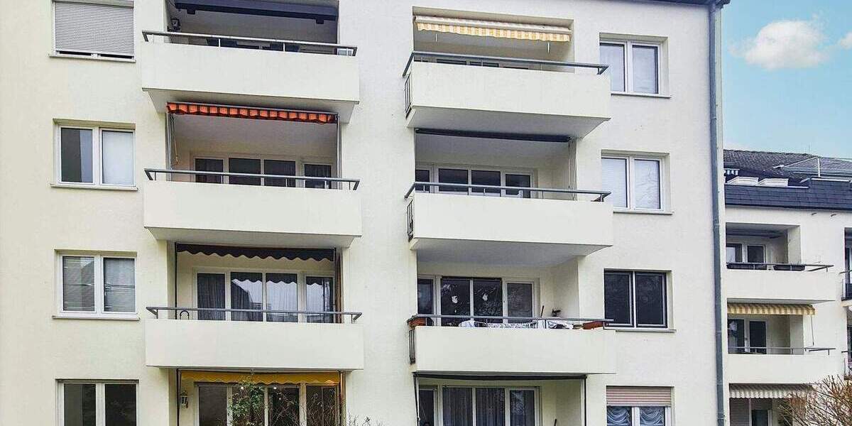 Einfamilienhaus Offenbach am Main Hafen - 3 Zimmer, 279.000&euro; | Angebot:25475316