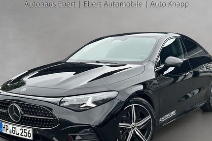 Mercedes-Benz CLA 220 8.000 km 53.770 &euro; Bensheim 64625