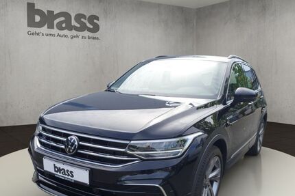 VW Tiguan 20.000 km 34.980 &euro; Offenbach 63075