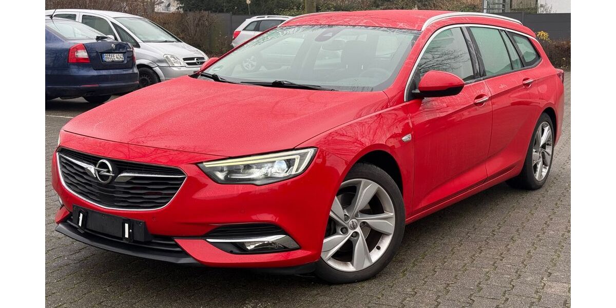 Opel Insignia 154.000 km 11.900 &euro; Rüsselsheim 65428