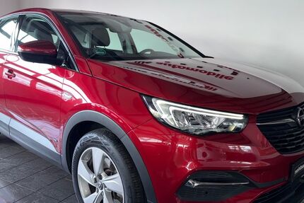 Opel Grandland (X) 78.000 km 16.900 &euro; Hofheim-Wallau 65719