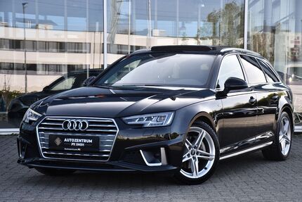 Audi A4 143.000 km 21.870 &euro; Bensheim 64625