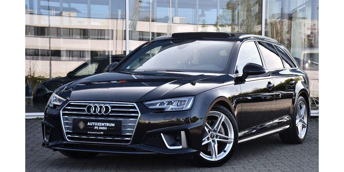 Audi A4 143.000 km 21.870 &euro; Bensheim 64625