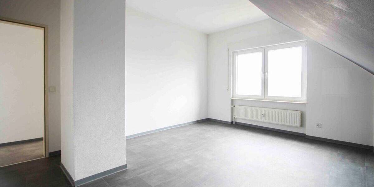 Etagenwohnung Trebur Astheim - 2 Zimmer, 86 m&sup2;, 198.000&euro; | Angebot:26475007