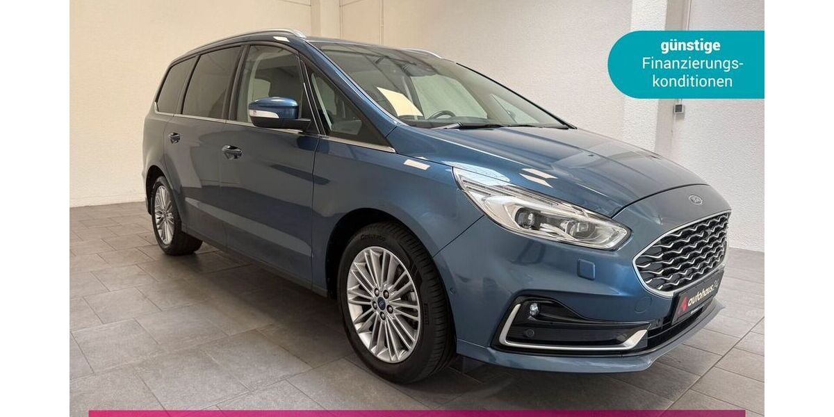 Ford Galaxy 81.824 km 26.970 &euro; Egelsbach 63329