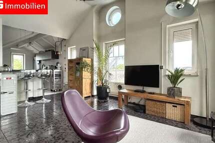 Wohnung Griesheim - 4 Zimmer, 95 m&sup2;, 330.000&euro; | Angebot:26901714