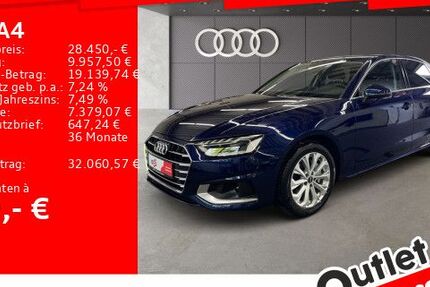 Audi A4 69.507 km 28.350 &euro; Frankfurt am Main 60326