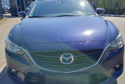 Mazda 6 164.759 km 7.450 &euro; Bickenbach 64404