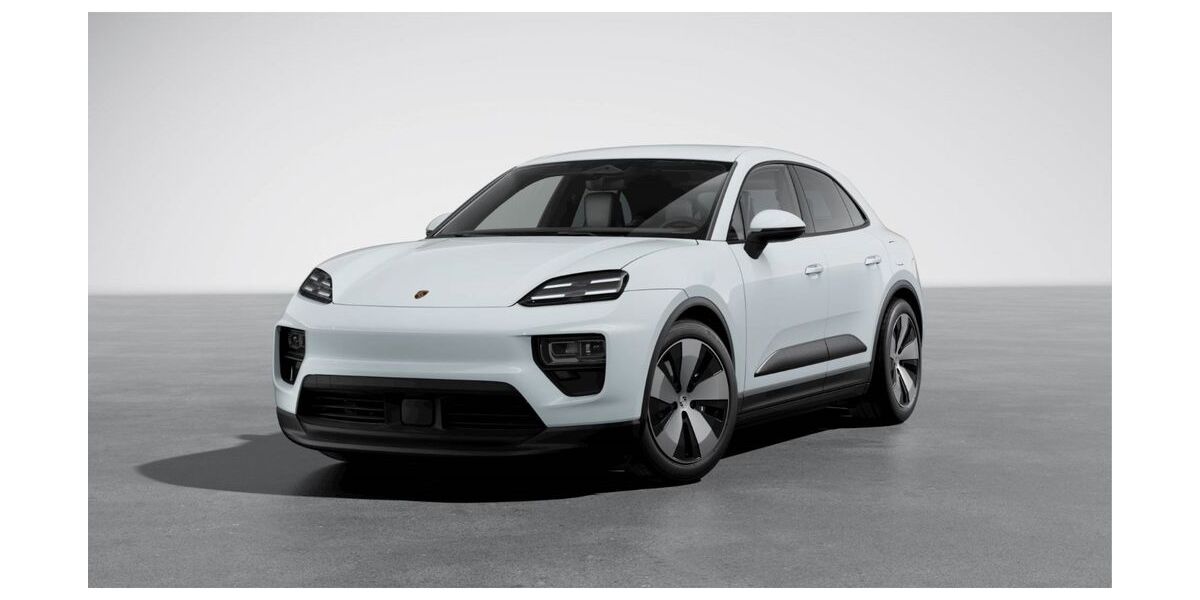 Porsche Macan 14.900 km 71.900 &euro; Hofheim 65719