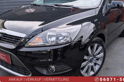Ford Focus 143.000 km 4.370 &euro; Münster (Hessen) 64839