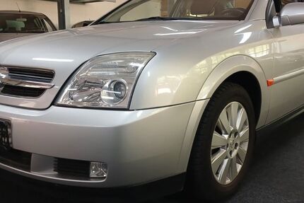 Opel Vectra 59.000 km 5.990 &euro; Rüsselsheim 65428