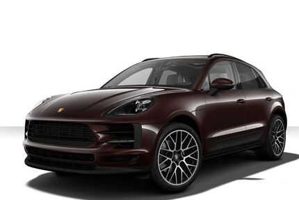 Porsche Macan 39.245 km 65.000 &euro; Darmstadt 64295