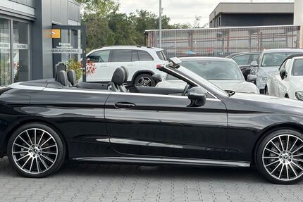 Mercedes-Benz C 200 80.000 km 28.890 &euro; Seligenstadt 63500