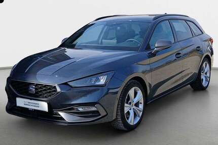 Seat Leon 25.550 km 27.390 &euro; Hofheim 65719