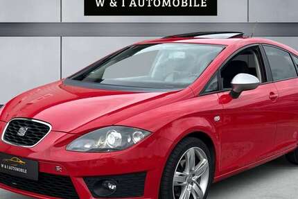 Seat Leon 140.000 km 5.999 € Mainz 55120