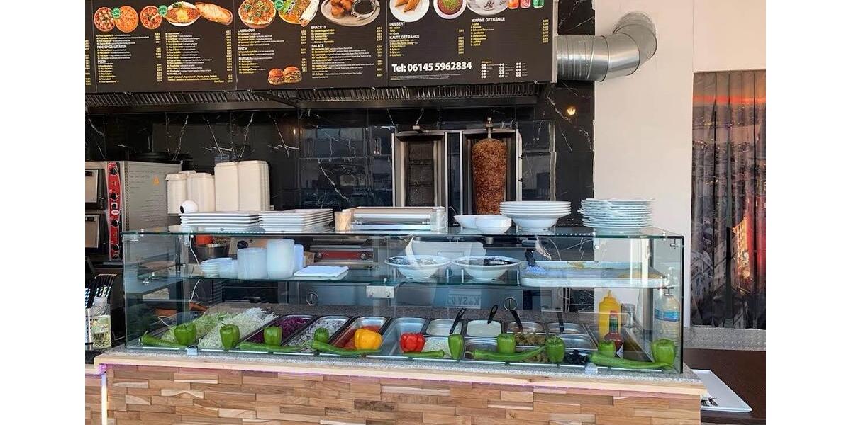 Gewerbeobjekt Flörsheim am Main - 2.100&euro; | Angebot:26128485