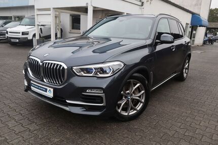 BMW X5 58.170 km 48.920 € Darmstadt 64291