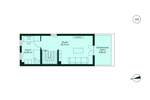 Reihenmittelhaus Langen - 5 Zimmer, 156 m&sup2;, 869.900&euro; | Angebot:25731241