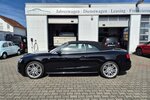 Audi A5 3.0 TDI Cabrio clean diesel quattro S Line, Led 174.990 km 14.890 &euro; Rodgau 63110