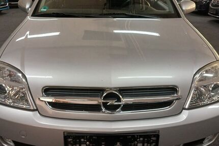 Opel Vectra 59.000 km 5.990 &euro; Rüsselsheim 65428